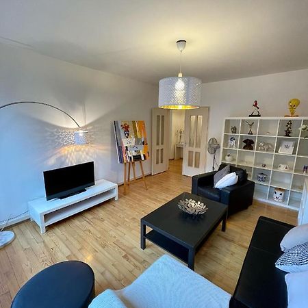 Appartement Hyper Centre Place Kleber 66 M2 스트라스부르 외부 사진