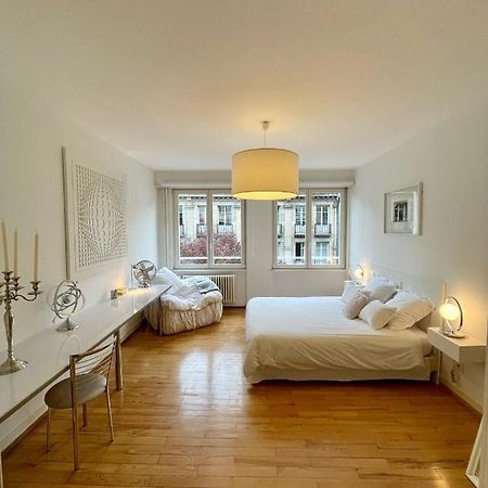 Appartement Hyper Centre Place Kleber 66 M2 스트라스부르 외부 사진