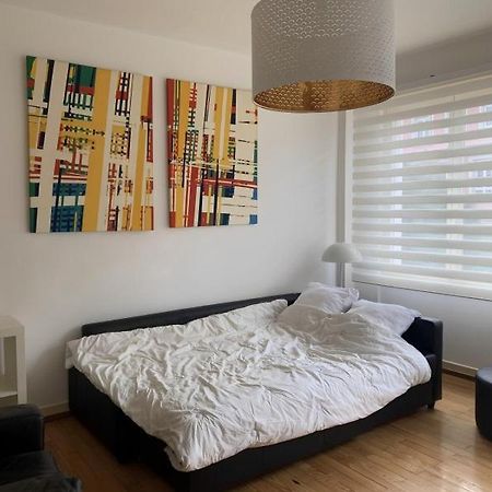Appartement Hyper Centre Place Kleber 66 M2 스트라스부르 외부 사진