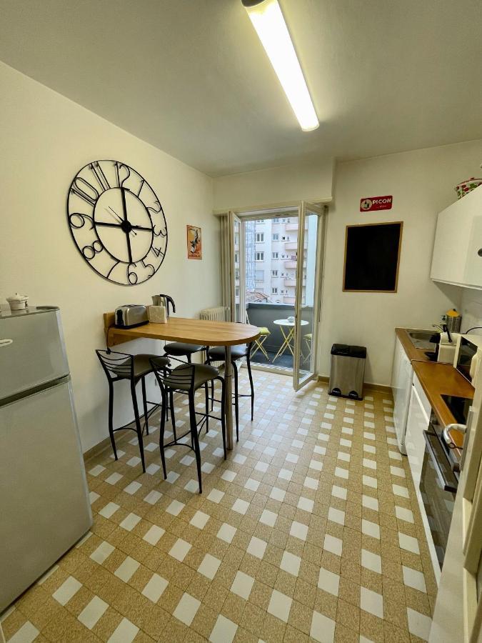 Appartement Hyper Centre Place Kleber 66 M2 스트라스부르 외부 사진