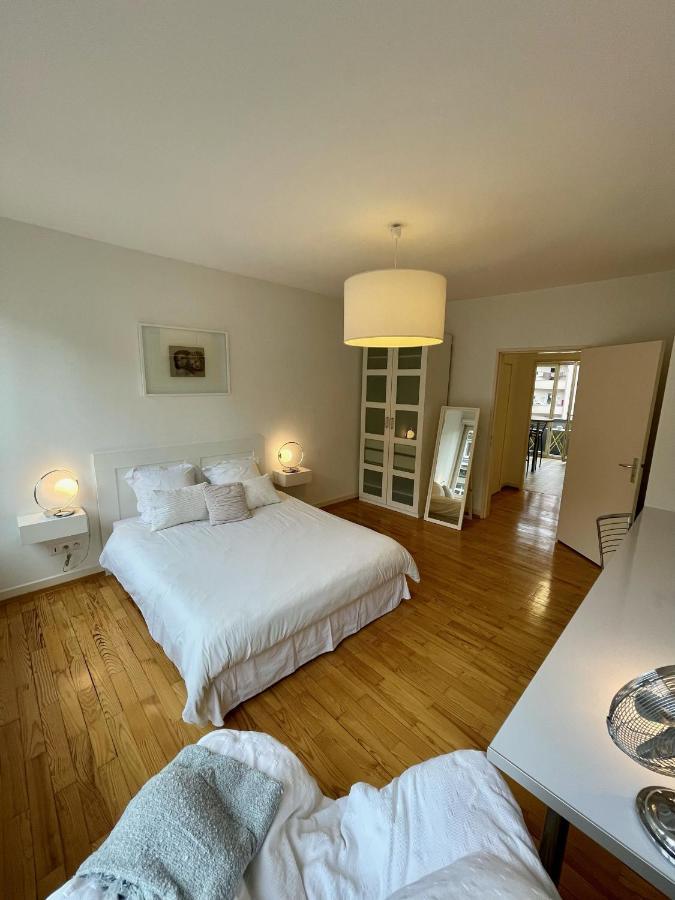 Appartement Hyper Centre Place Kleber 66 M2 스트라스부르 외부 사진