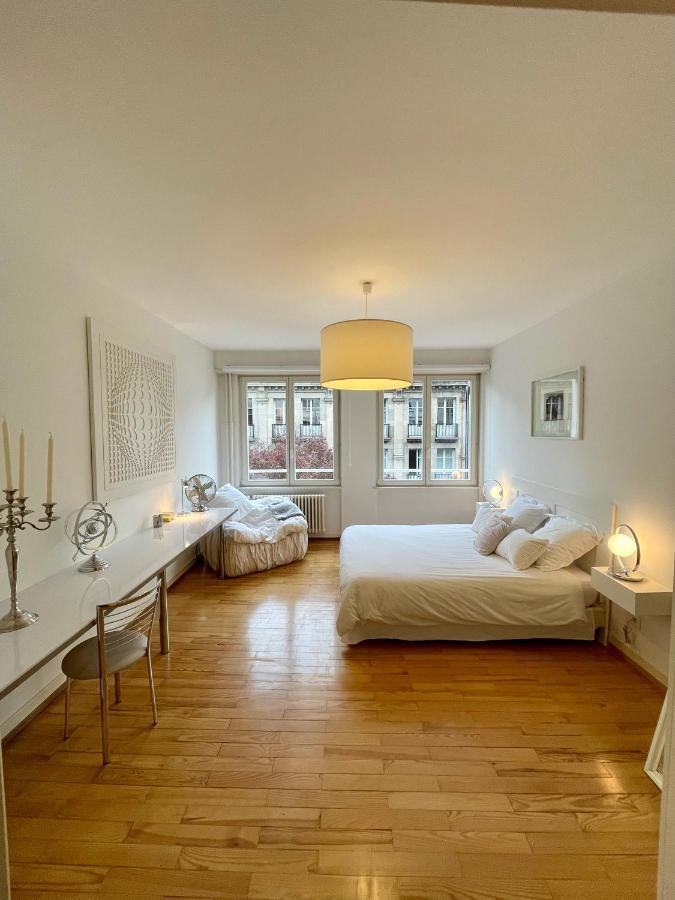 Appartement Hyper Centre Place Kleber 66 M2 스트라스부르 외부 사진
