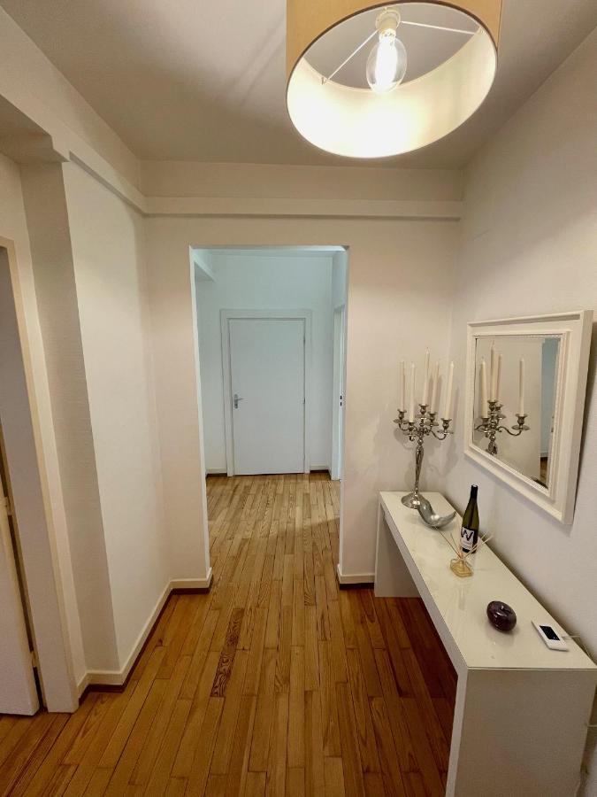 Appartement Hyper Centre Place Kleber 66 M2 스트라스부르 외부 사진