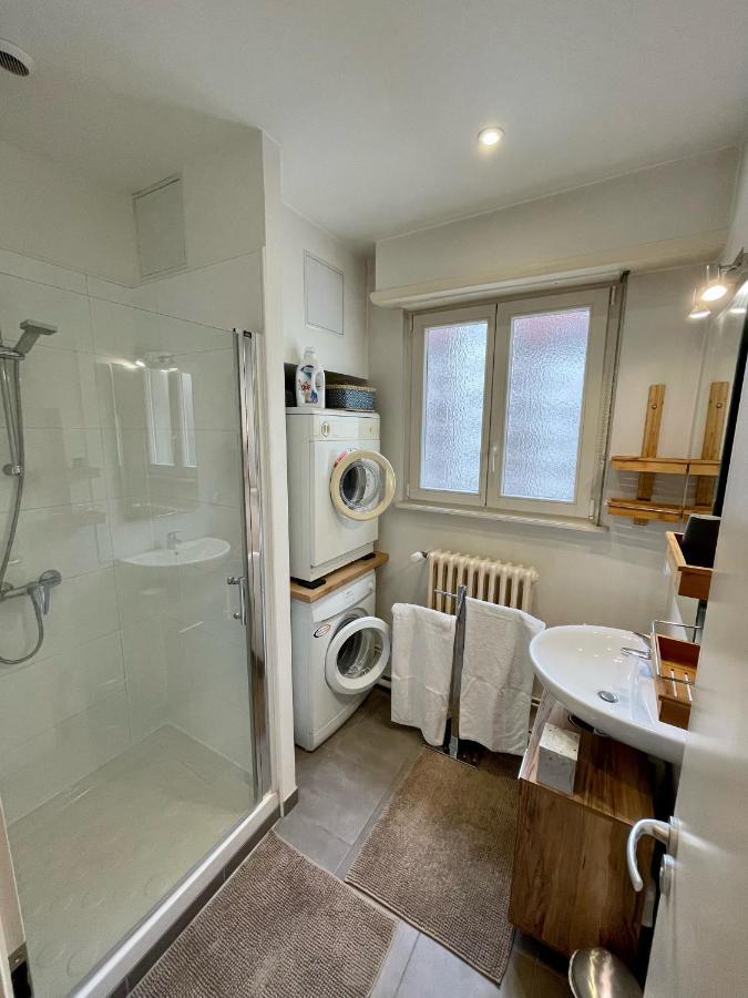 Appartement Hyper Centre Place Kleber 66 M2 스트라스부르 외부 사진